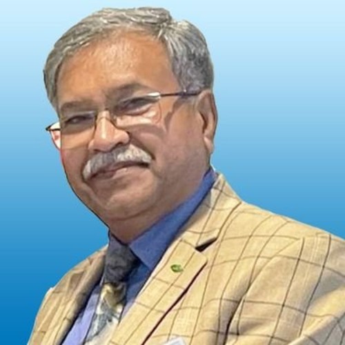 Prof. (Dr.) Anil Gupta