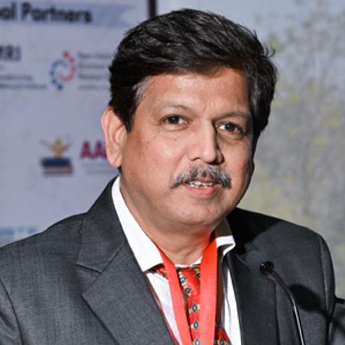 Dr. Manoj Nesari