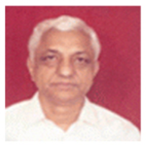 Dr. S. K. Sharma
