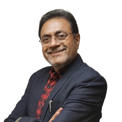 Dr. Rajan Sudesh Ratna